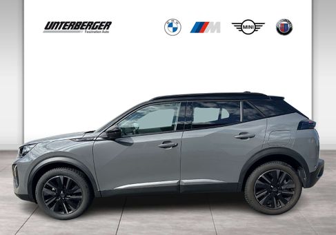 Peugeot 2008, 2024