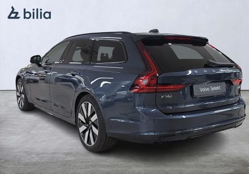 Volvo V90, 2025 2