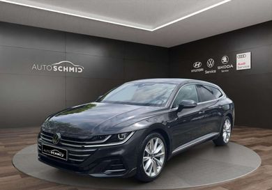 Volkswagen Arteon, 2023