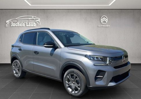 Citroën C3, 2025 2