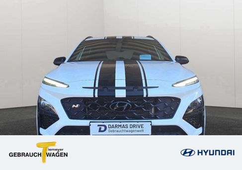 Hyundai Kona, 2022 2