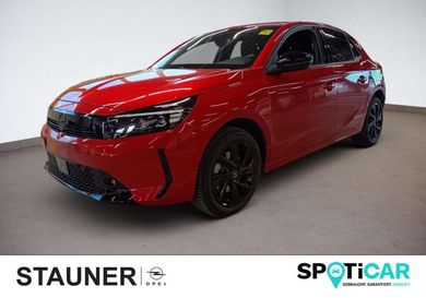 Opel Corsa, 2025
