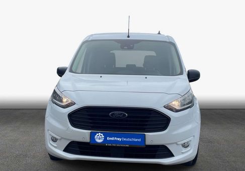 Ford Tourneo Connect, 2022