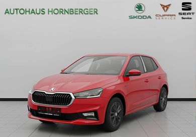 Skoda Fabia, 2026