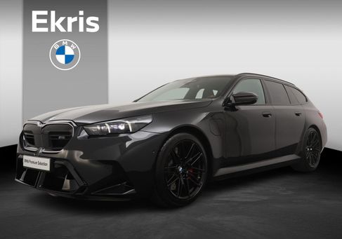 BMW M5, 2025