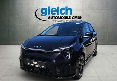 Kia Picanto, 2026