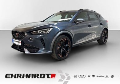 Cupra Formentor, 2023