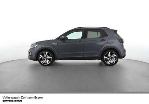 Volkswagen T-Cross, 2023
