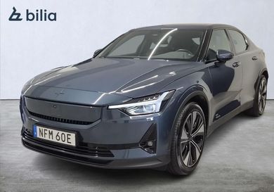 Polestar 2, 2024