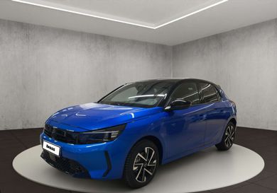Opel Corsa, 2026