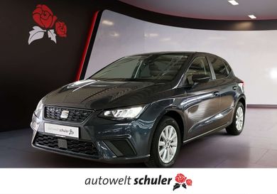 Seat Ibiza, 2023