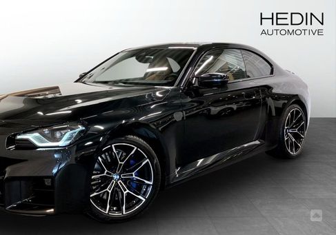BMW M2, 2024