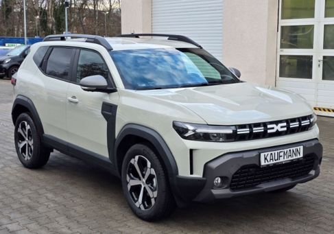 Dacia Duster, 2025 3