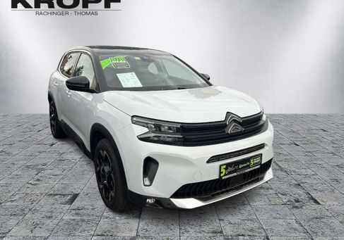 Citroën C5 Aircross, 2024 3