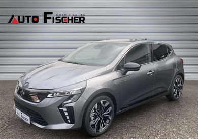 Mitsubishi Colt, 2025
