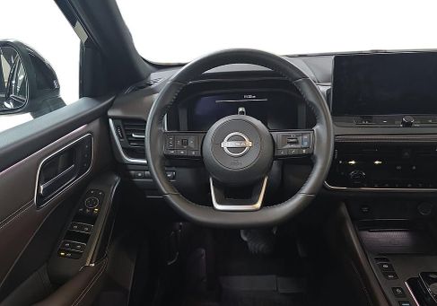 Nissan Qashqai, 2024 3