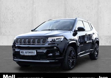 Jeep Compass, 2022