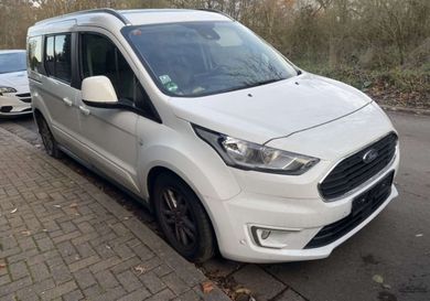 Ford Tourneo Connect, 2022