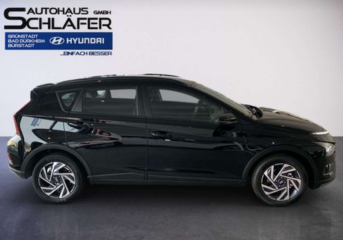 Hyundai Bayon, 2026 3