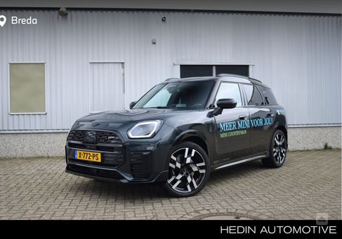 MINI, 2024