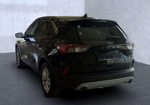 Ford Kuga, 2024