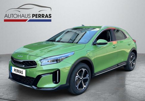 Kia XCeed, 2023