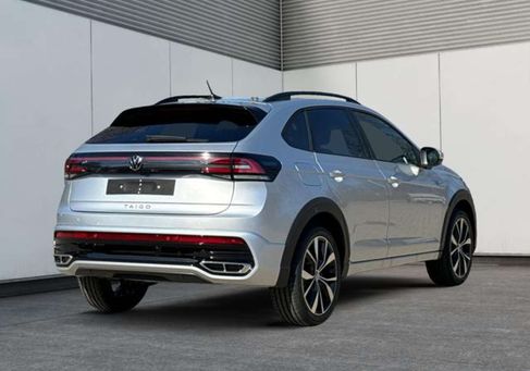 Volkswagen Taigo, 2026