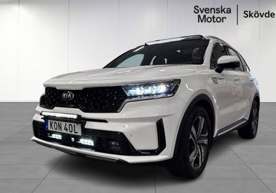 Kia Sorento, 2021