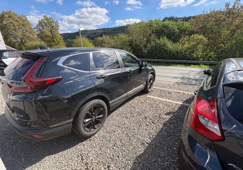 Honda CR-V, 2023 3