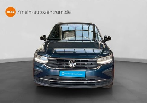 Volkswagen Tiguan, 2022 2