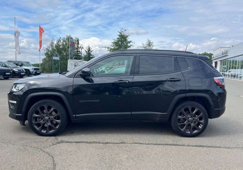 Jeep Compass, 2020 2