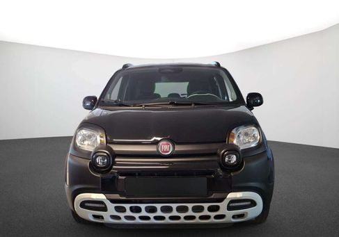 Fiat Panda, 2026