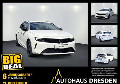 Opel Astra, 2025