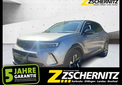 Opel Mokka, 2023