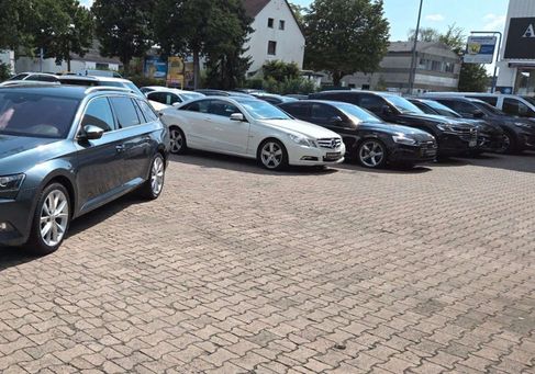 Skoda Superb, 2018
