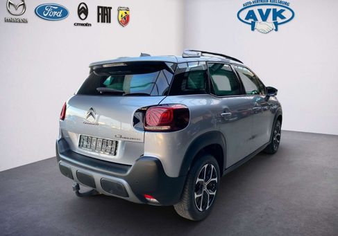 Citroën C3 Aircross, 2022 3