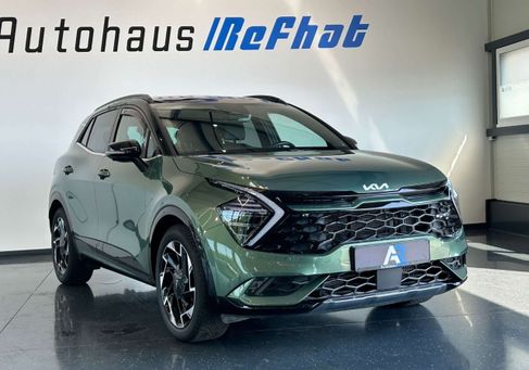 Kia Sportage, 2023