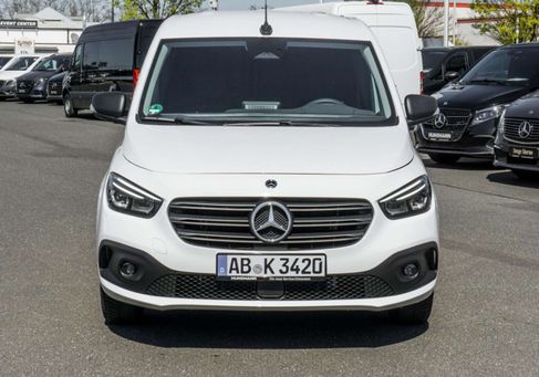 Mercedes-Benz Citan, 2026