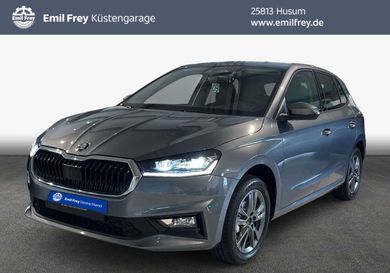 Skoda Fabia, 2027
