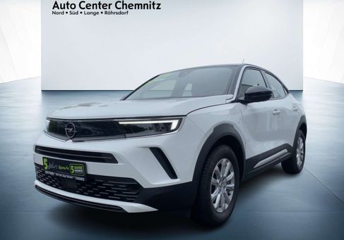 Opel Mokka, 2022 3