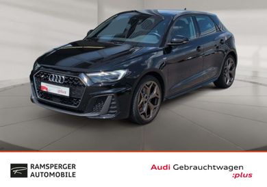 Audi A1, 2023