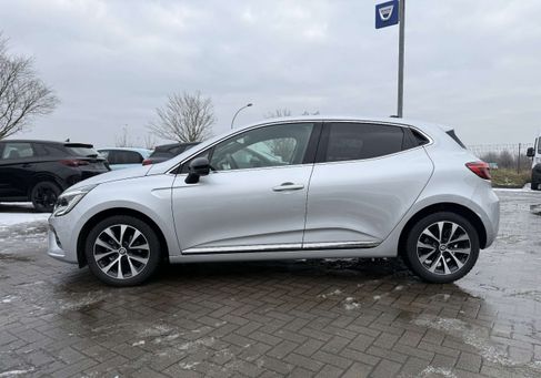 Renault Clio, 2023