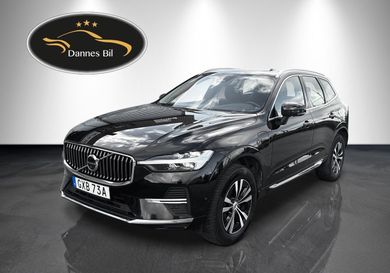 Volvo XC60, 2023