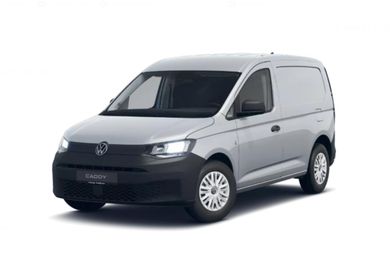 Volkswagen Caddy, 2025