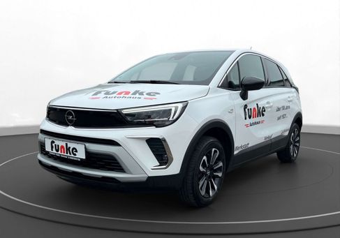 Opel Crossland X, 2024