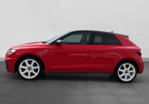 Audi A1, 2019 3