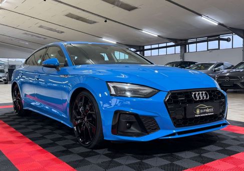 Audi A5, 2022 3