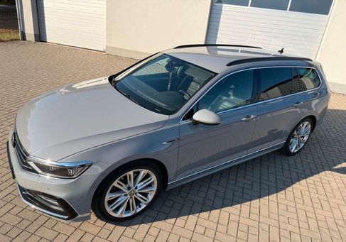 Volkswagen Passat Variant, 2023 3