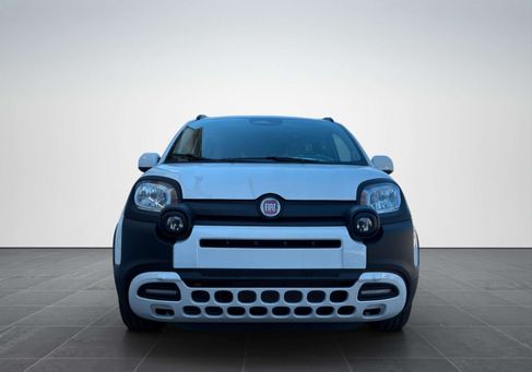 Fiat Panda, 2026