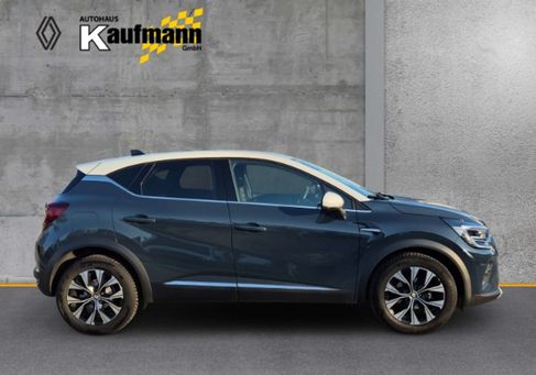 Renault Captur, 2022